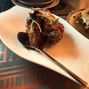 Bombay Velvet - Soya Chilli Wings - Indian Near Me - Reston, Virginia Bombay Velvet - Soya Chilli Wings - Indian Near Me - Reston, Virginia