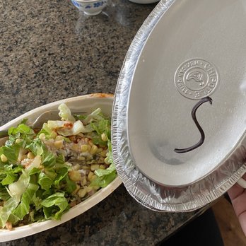 Chipotle Mexican Grill - No steak. - Mexican Near Me - Vancouver, Washington Chipotle Mexican Grill - No steak. - Mexican Near Me - Vancouver, Washington