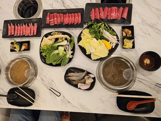 Kim Shabu by null