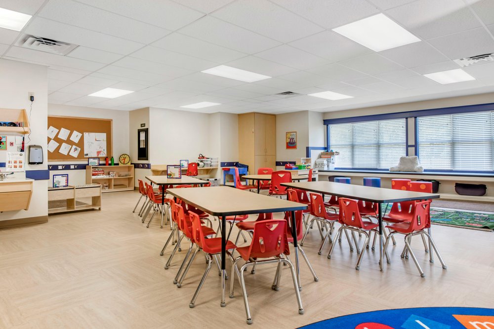 Primrose School of Geist - childcare center in Indianapolis, IN