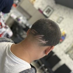 Star Cut - Star cut barbershop