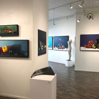 CK Contemporary - Art Galleries Near Me - San Francisco, California