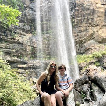 Toccoa Falls - Local Flavor Near Me - Toccoa, Georgia