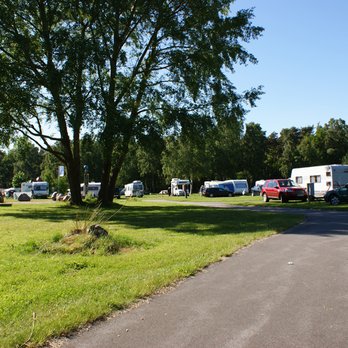 OstseeCamp - Campgrounds Near Me - Dierhagen, MV