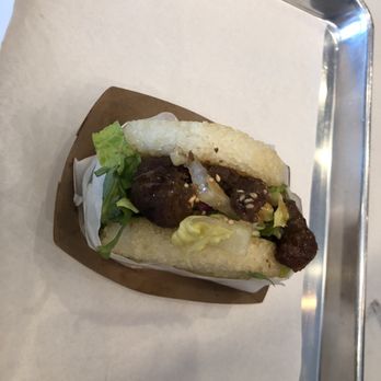 KoJa Kitchen - Asian Fusion Near Me - Dublin, California
