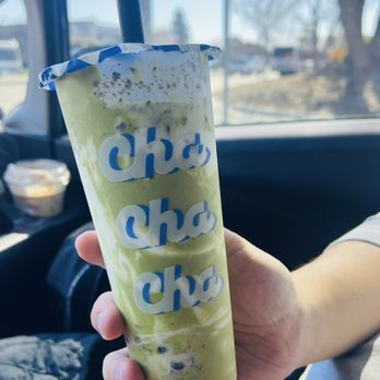 ChaChaCha - Matcha - Desserts Near Me - Fremont, California ChaChaCha - Matcha - Desserts Near Me - Fremont, California