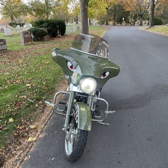 GP Motorcycle - Motorcycle Repair Near Me - Malden, Massachusetts