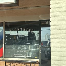 EightNine Barbers