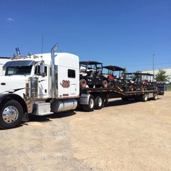 Keg Towing
