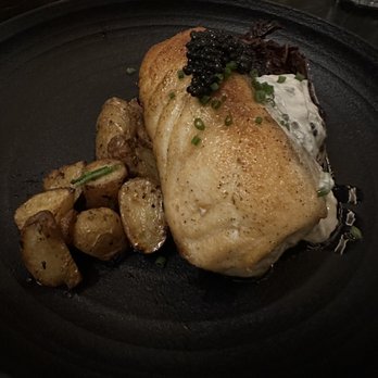 Union Kitchen - Halibut Special - American Near Me - West Hartford, Connecticut Union Kitchen - Halibut Special - American Near Me - West Hartford, Connecticut
