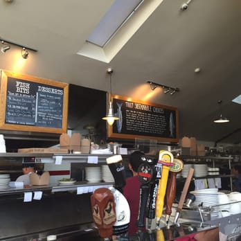Fish - Seafood Near Me - Sausalito, California Fish - Seafood Near Me - Sausalito, California