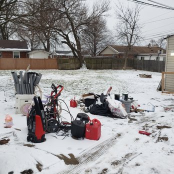 Quick Junk & Trash Removal - Junk Removal & Hauling Near Me - Oak Lawn, Illinois Quick Junk & Trash Removal - Junk Removal & Hauling Near Me - Oak Lawn, Illinois