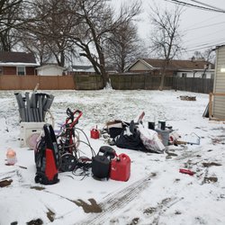 Quick Junk & Trash Removal