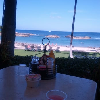 Longboards - Every seat here has a view of the lagoon! - Bars Near Me - Kapolei, Hawaii