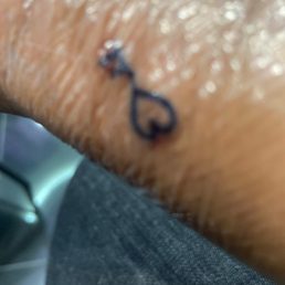 Key tattoo Key tattoo