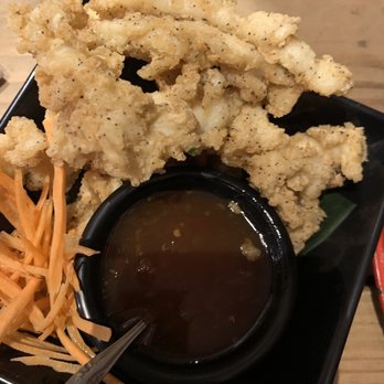 Khao Nom - Calamari - Desserts Near Me - Elmhurst, New York Khao Nom - Calamari - Desserts Near Me - Elmhurst, New York