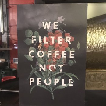 Cartel Roasting - Coffee & Tea Near Me - Tempe, Arizona