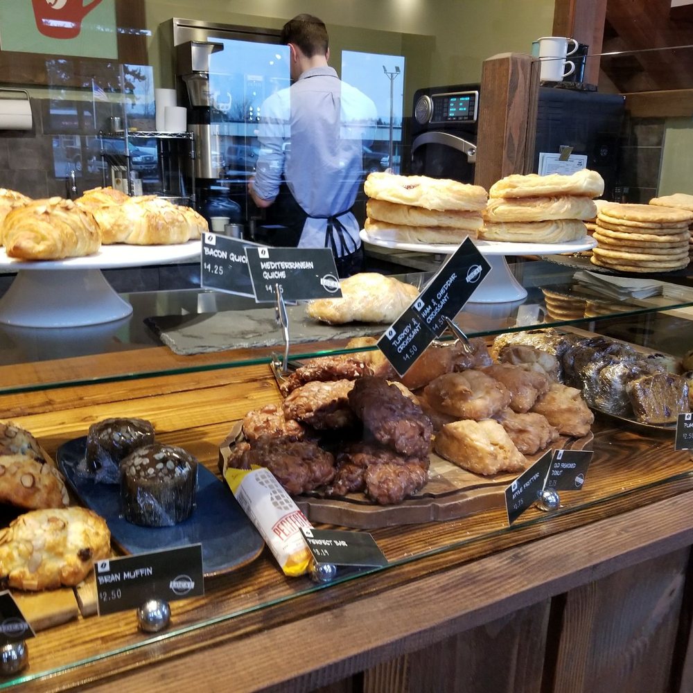Fiddlers Coffee - Pastries available - Coffee & Tea Near Me - Centralia, Washington Fiddlers Coffee - Pastries available - Coffee & Tea Near Me - Centralia, Washington