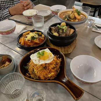 Kuun - Korean Near Me - Brooklyn, New York