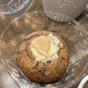 Buttercoop Bakery - Almond espresso was good! - Bakeries Near Me - Portland, Oregon