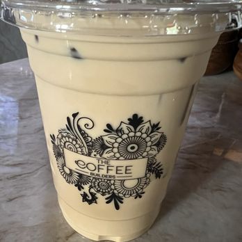 The Coffee Builders - Coffee & Tea Near Me - Phoenix, Arizona The Coffee Builders - Coffee & Tea Near Me - Phoenix, Arizona