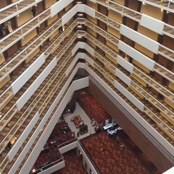 Hyatt Regency Austin - Interior - Hotels Near Me - Austin, Texas Hyatt Regency Austin - Interior - Hotels Near Me - Austin, Texas