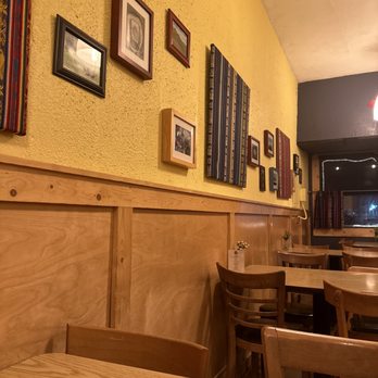 Chimborazo - Latin American Near Me - Minneapolis, Minnesota
