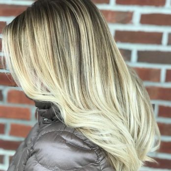 Salon Bleu - Hair by Alison - Hair Salons Near Me - Augusta, New Jersey