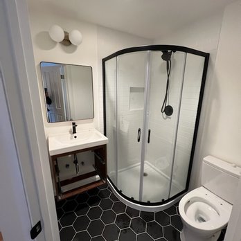 Daniel Lugo Construction - After: bathroom - General Contractors Near Me Daniel Lugo Construction - After: bathroom - General Contractors Near Me