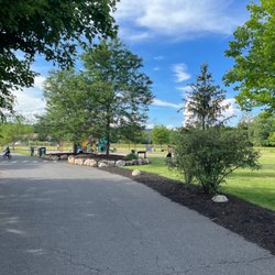 Billian - Legion Park