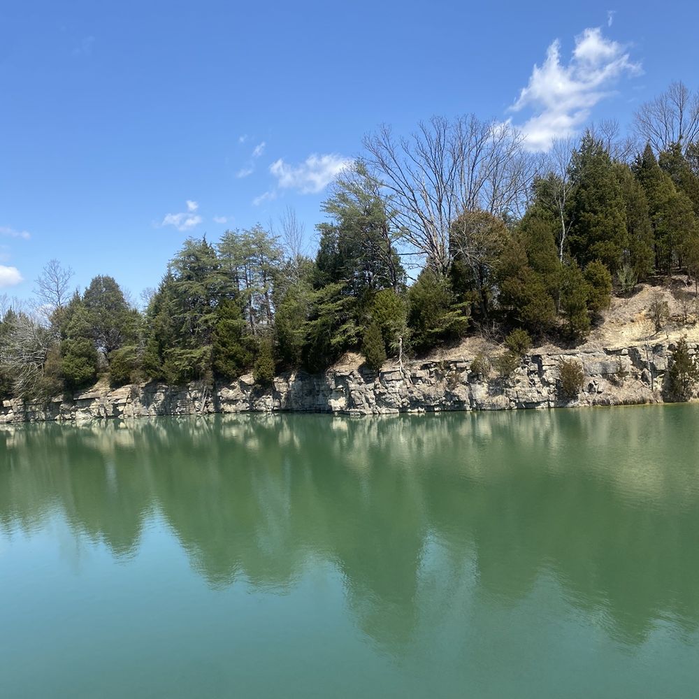 Mount Washington Quarry - Landmarks & Historical Buildings Near Me - Mount Washington, Kentucky Mount Washington Quarry - Landmarks & Historical Buildings Near Me - Mount Washington, Kentucky