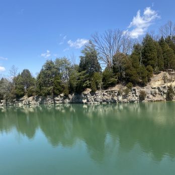 Mount Washington Quarry - Landmarks & Historical Buildings Near Me - Mount Washington, Kentucky
