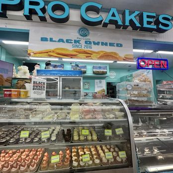Pro Cakes - Custom Cakes Near Me - Temple Hills, Maryland Pro Cakes - Custom Cakes Near Me - Temple Hills, Maryland
