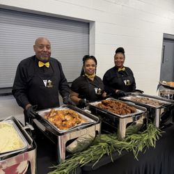 KBQ Catering