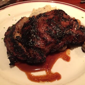 Mike's American - Drunken Ribeye - American Near Me - Springfield, Virginia