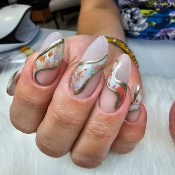 Bewitched Nails PDX - Nail Technicians Near Me - Vancouver , Washington Bewitched Nails PDX - Nail Technicians Near Me - Vancouver , Washington