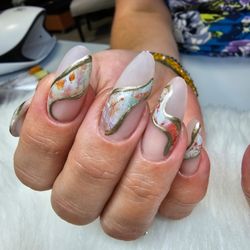 Bewitched Nails PDX