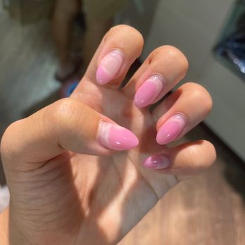 Mani Pedi Spa - Eyelash Service Near Me - Honolulu, Hawaii