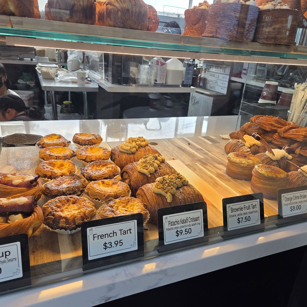 Ones Cafe & Bakery - Pastries - Bakeries Near Me - Alameda, California Ones Cafe & Bakery - Pastries - Bakeries Near Me - Alameda, California