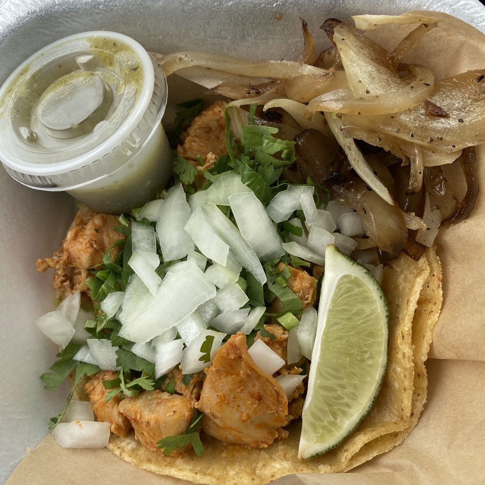 Tranky's Tacos - Pollo Taco - Tex-Mex Near Me - Garland, Texas Tranky's Tacos - Pollo Taco - Tex-Mex Near Me - Garland, Texas