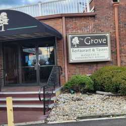 The Grove Restaurant