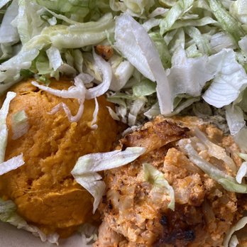 Pikadiyo - Jack's Special - Cuban Near Me - Coral Gables, Florida