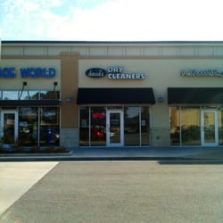 David's Dry Cleaners