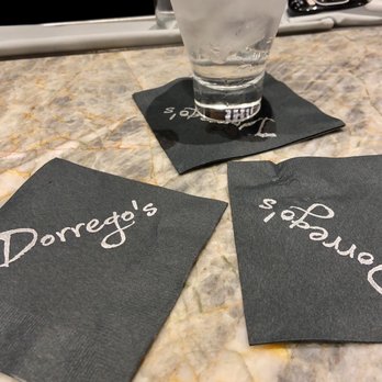 Dorrego's - Drink at the bar - Argentine Near Me - San Antonio, Texas