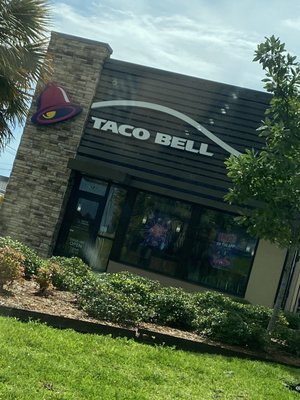 Taco Bell by null