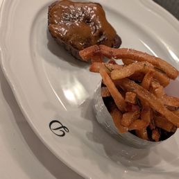 steak and fries steak and fries
