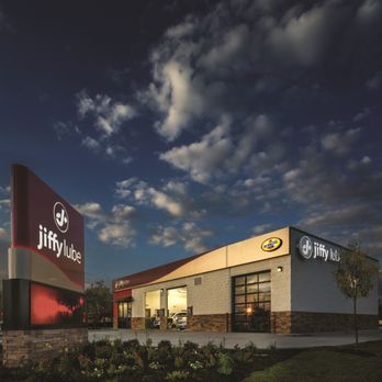 Jiffy Lube - Oil Change Stations Near Me - Lafayette, Indiana