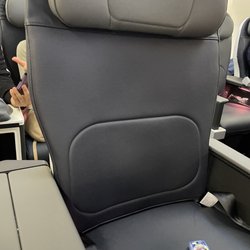 Aeroméxico - 1st class
