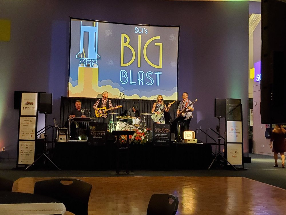 SCIENCE CENTER OF IOWA 151 Photos & 57 Reviews Museums 401 W