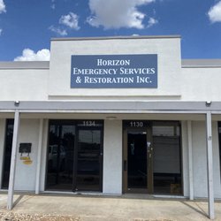 Horizon Emergency Services & Restoration - We have a physical location. Please stop by and say hello!